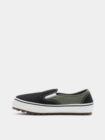 Слипоны и мокасины Vans UA SNOW LODGE VANSGUARD модель VN0A5JI2YJ71 Фото