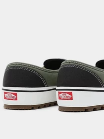 Слипоны и мокасины Vans UA SNOW LODGE VANSGUARD модель VN0A5JI2YJ71 Фото
