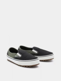 Слипоны и мокасины Vans UA SNOW LODGE VANSGUARD модель VN0A5JI2YJ71 Фото