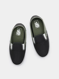 Слипоны и мокасины Vans UA SNOW LODGE VANSGUARD модель VN0A5JI2YJ71 Фото