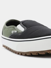 Слипоны и мокасины Vans UA SNOW LODGE VANSGUARD модель VN0A5JI2YJ71 Фото