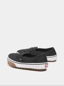 Сліпони та мокасини Vans UA SNOW LODGE VANSGUARD модель VN0A5JI2BLK1 Фото