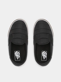 Сліпони та мокасини Vans UA SNOW LODGE VANSGUARD модель VN0A5JI2BLK1 Фото