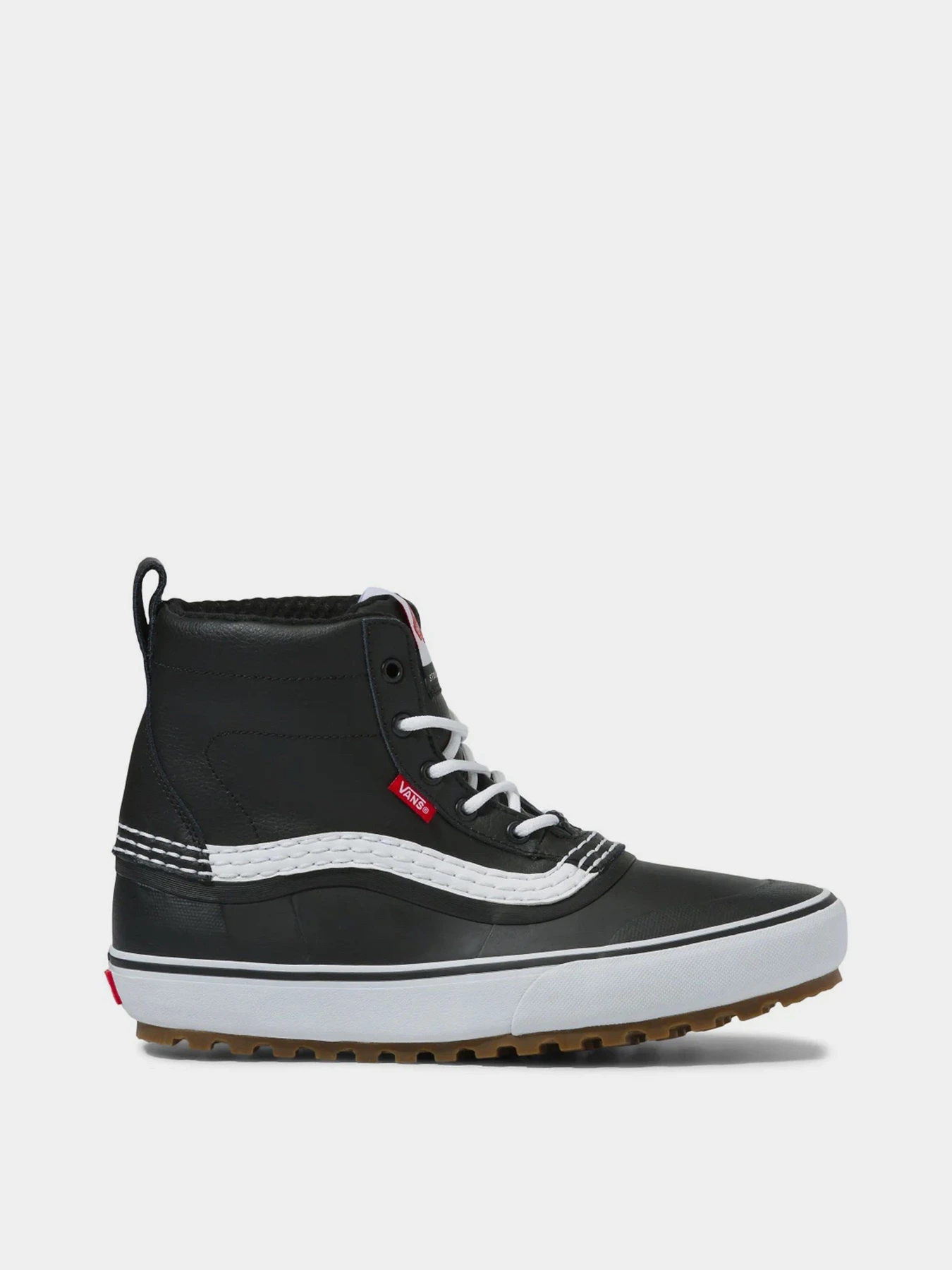 Кеды Vans Standard Mid Snow MTE модель VN0A5JHZY281 Кеды Vans Standard Mid Snow MTE модель VN0A5JHZY281 Фото