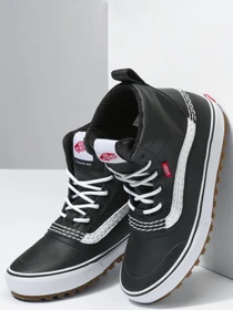 Кеды Vans Standard Mid Snow MTE модель VN0A5JHZY281 Фото