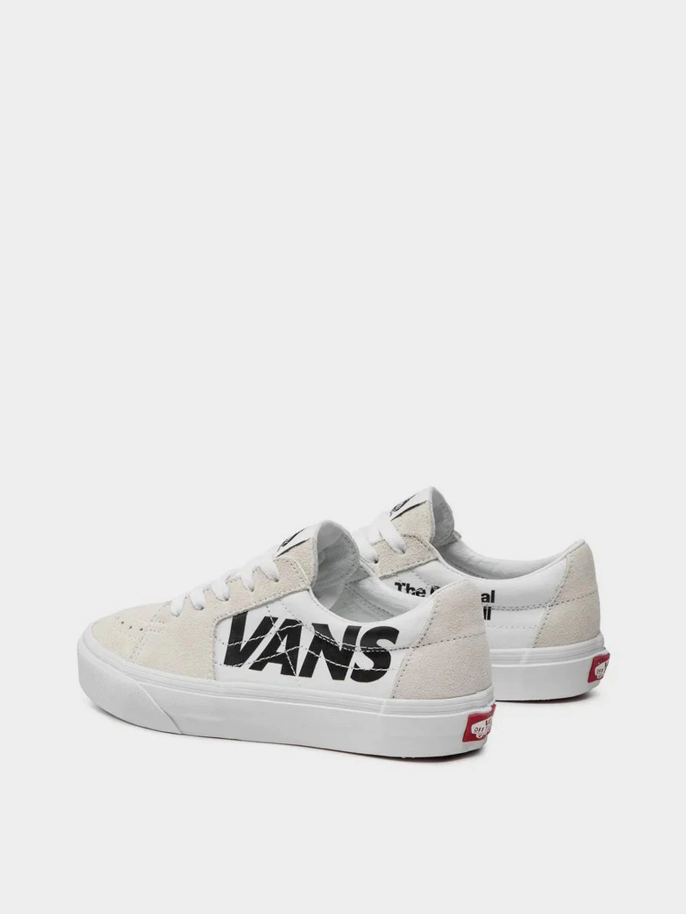 Кеды Vans SK8-LOW модель VN0A4BVNYB21 Кеды Vans SK8-LOW модель VN0A4BVNYB21 Фото