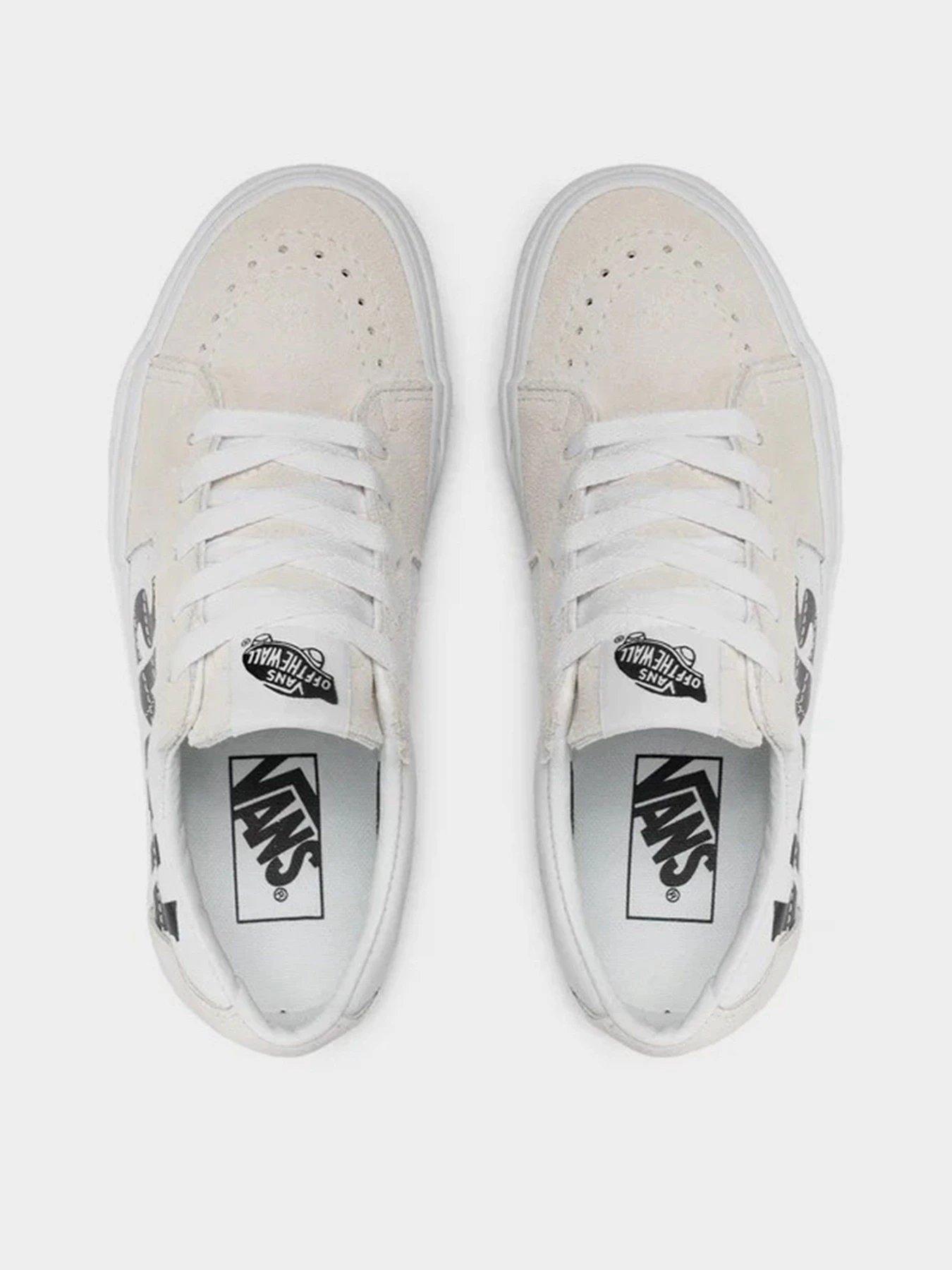 Кеды Vans SK8-LOW модель VN0A4BVNYB21 Кеды Vans SK8-LOW модель VN0A4BVNYB21 Фото