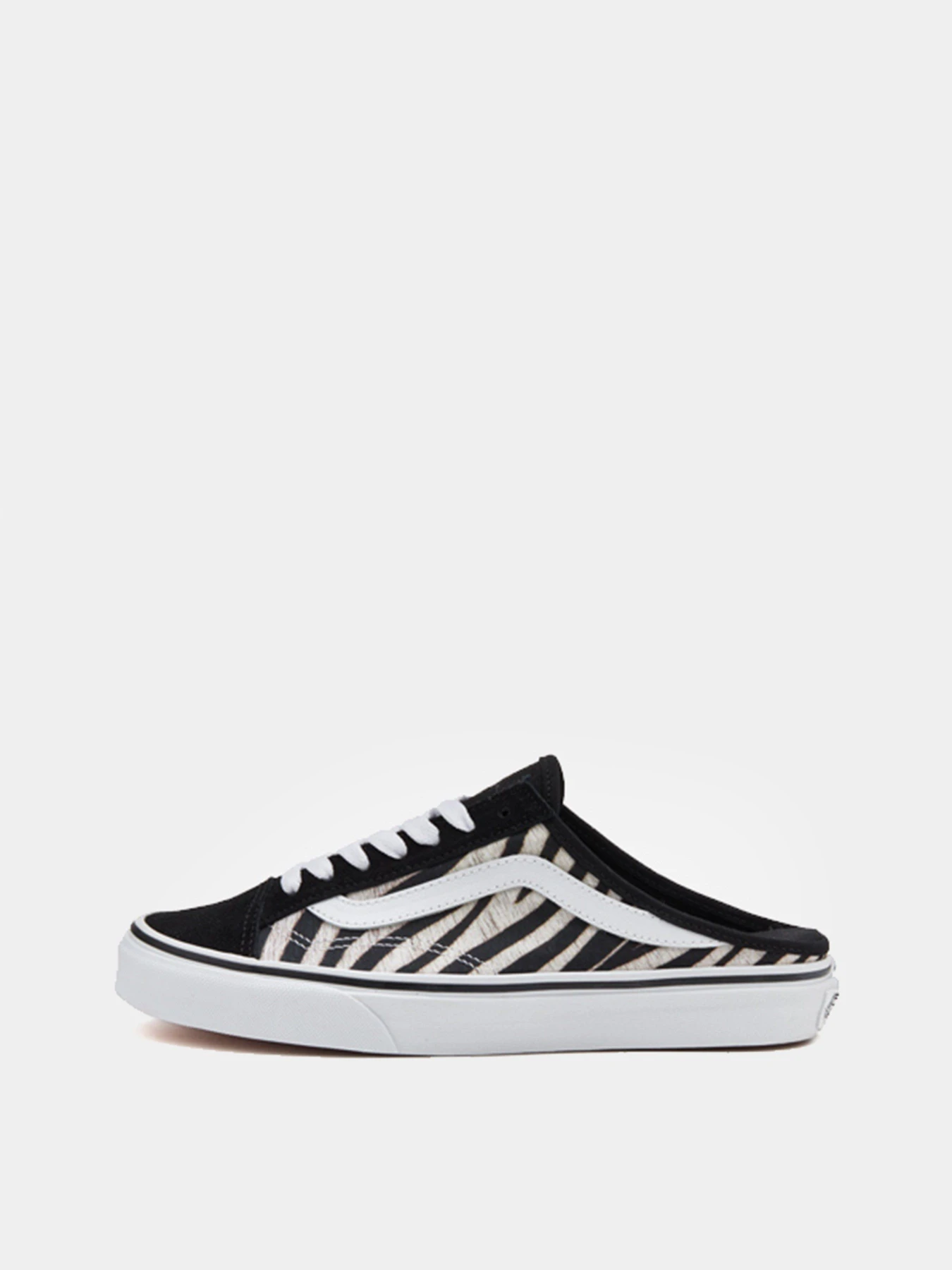 Шлёпанцы Vans Style 36 Mule модель VN0A7Q5YZBR1 Шлёпанцы Vans Style 36 Mule модель VN0A7Q5YZBR1 Фото