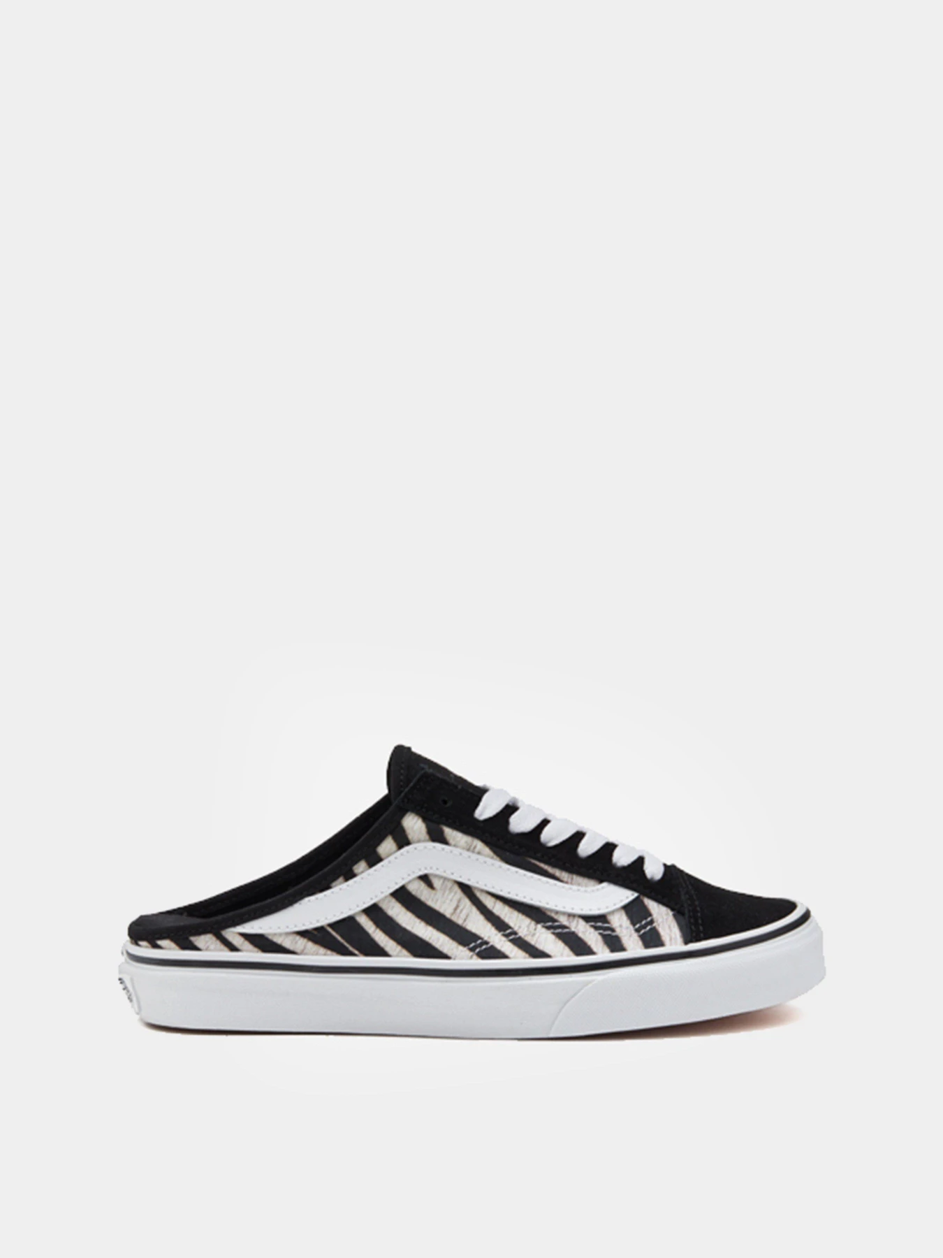 Шлёпанцы Vans Style 36 Mule модель VN0A7Q5YZBR1 Шлёпанцы Vans Style 36 Mule модель VN0A7Q5YZBR1 Фото