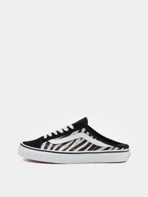 Шлёпанцы Vans Style 36 Mule модель VN0A7Q5YZBR1 Фото