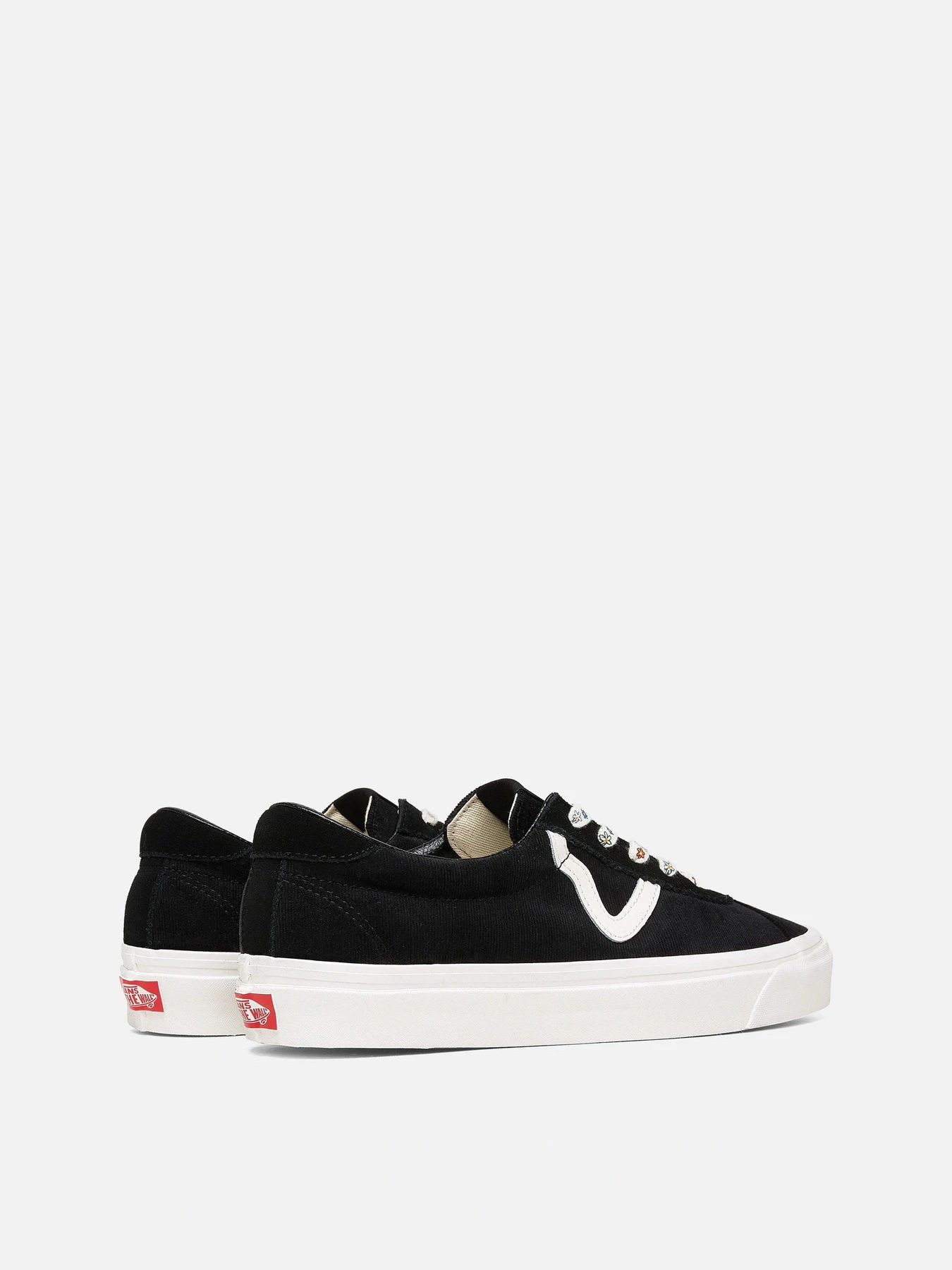 Кеды Vans модель VN0A5KXFBLK1 Кеды Vans модель VN0A5KXFBLK1 Фото