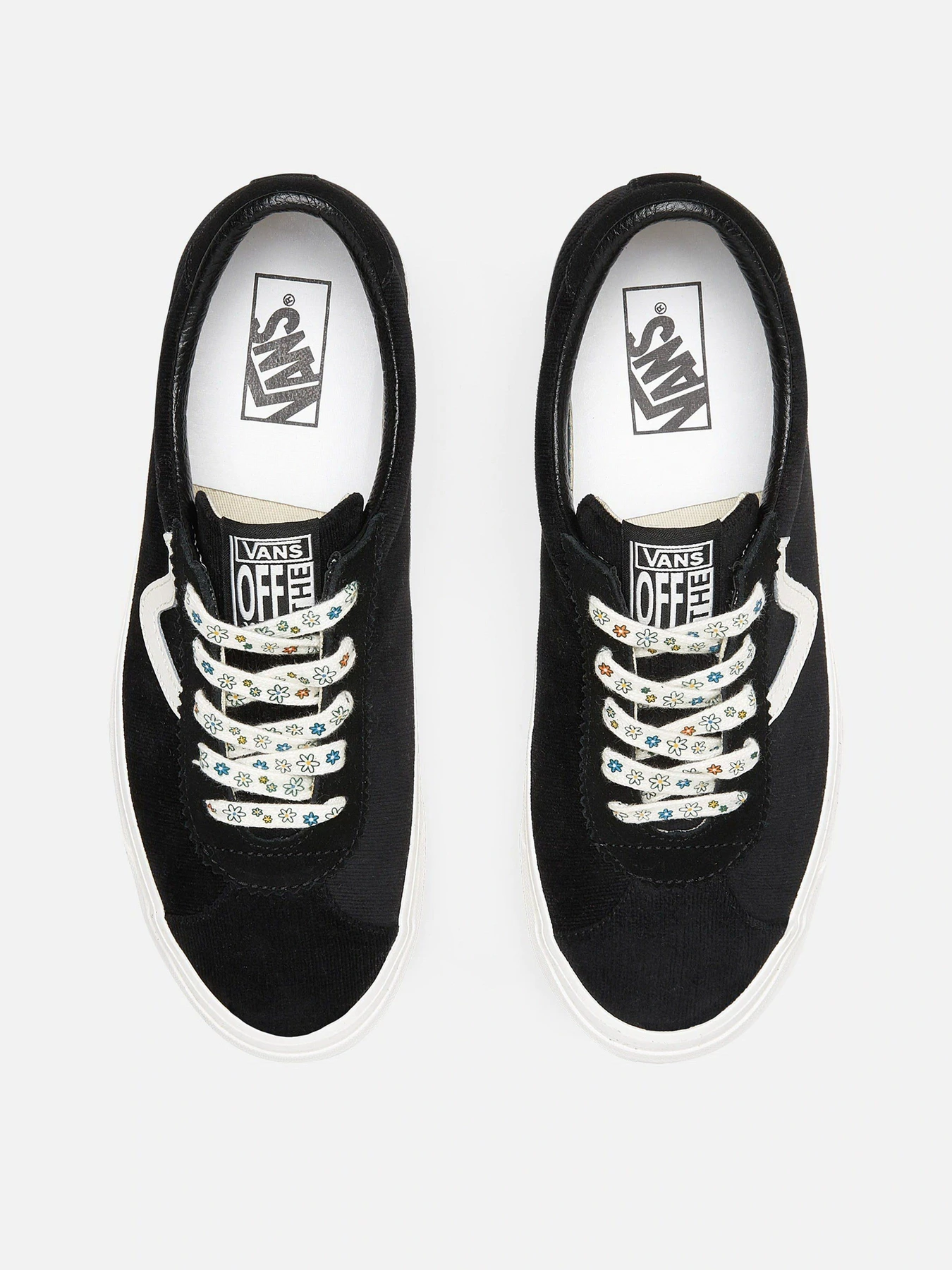 Кеды Vans модель VN0A5KXFBLK1 Кеды Vans модель VN0A5KXFBLK1 Фото