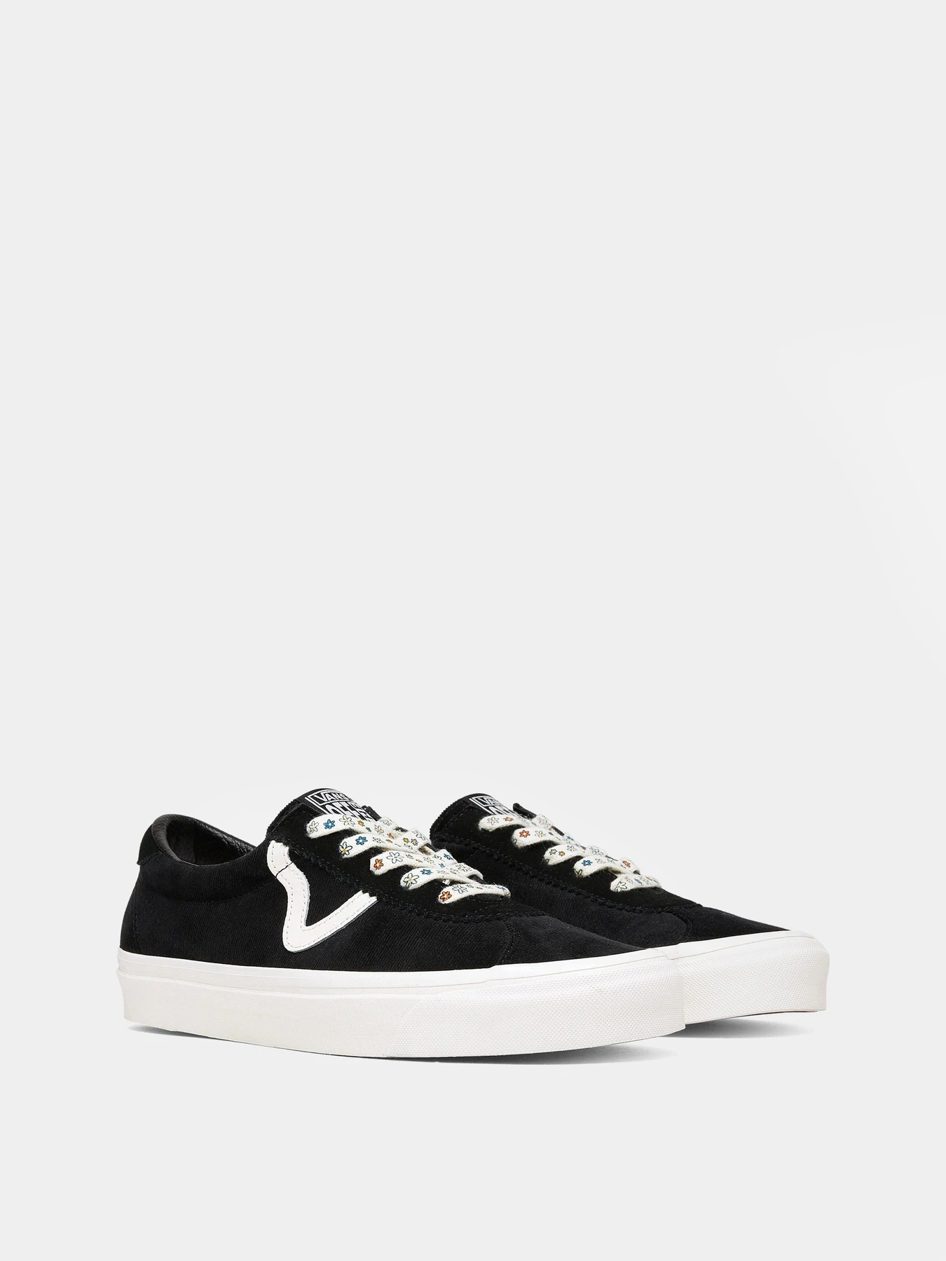 Кеды Vans модель VN0A5KXFBLK1 Кеды Vans модель VN0A5KXFBLK1 Фото