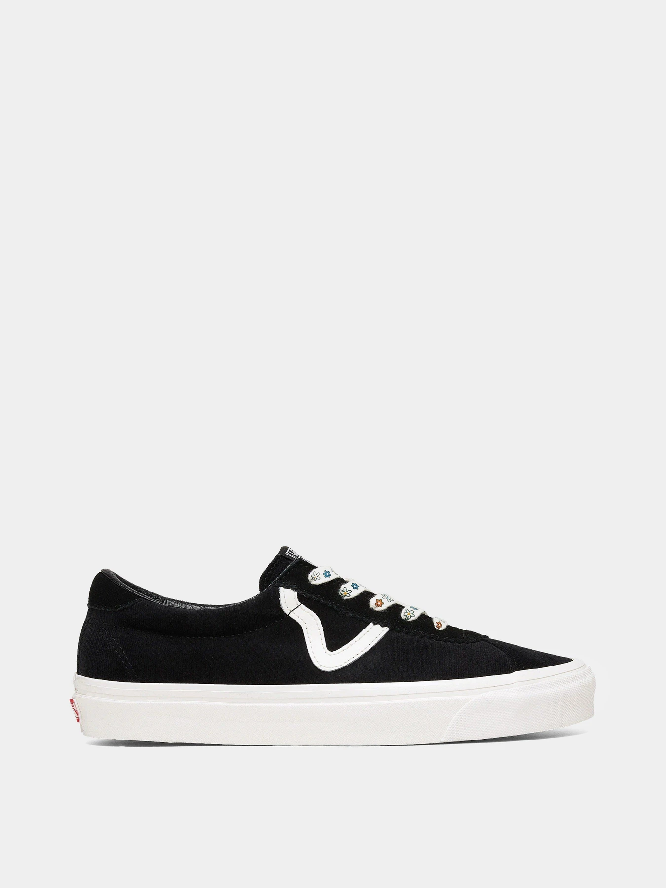 Кеды Vans модель VN0A5KXFBLK1 Кеды Vans модель VN0A5KXFBLK1 Фото