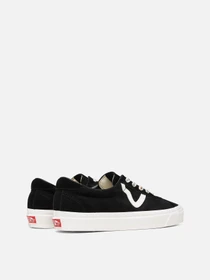 Кеды Vans модель VN0A5KXFBLK1 Фото