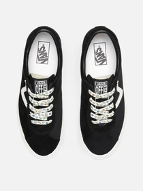 Кеды Vans модель VN0A5KXFBLK1 Фото