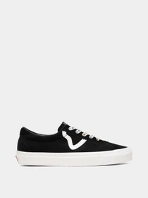 Кеды Vans модель VN0A5KXFBLK1 Фото