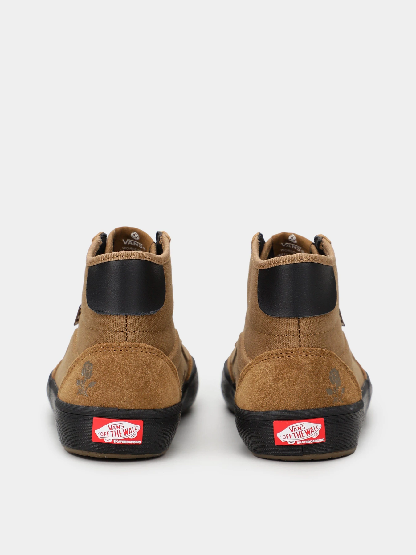 Кеды Vans  The Lizzie модель VN0A4BX1RQJ1 Фото