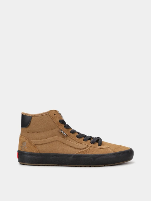 Кеди Vans  The Lizzie модель VN0A4BX1RQJ1 Фото