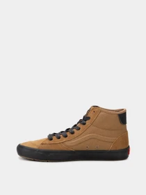 Кеды Vans  The Lizzie модель VN0A4BX1RQJ1 Фото