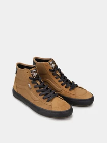 Кеды Vans  The Lizzie модель VN0A4BX1RQJ1 Фото