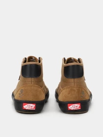 Кеды Vans  The Lizzie модель VN0A4BX1RQJ1 Фото