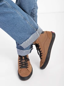 Кеды Vans  The Lizzie модель VN0A4BX1RQJ1 Фото