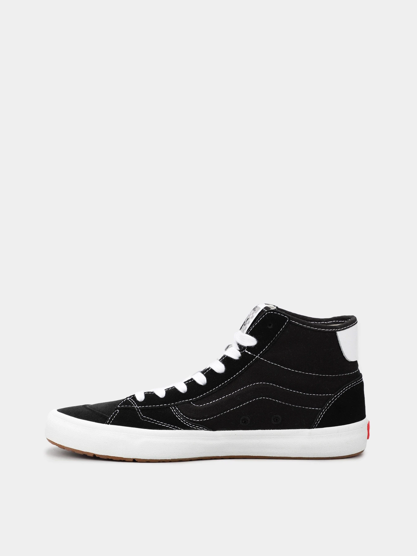 Кеды Vans The Lizzie модель VN0A4BX1Y281 Кеды Vans The Lizzie модель VN0A4BX1Y281 Фото