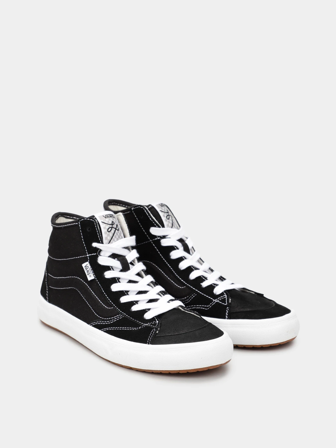 Кеды Vans The Lizzie модель VN0A4BX1Y281 Кеды Vans The Lizzie модель VN0A4BX1Y281 Фото
