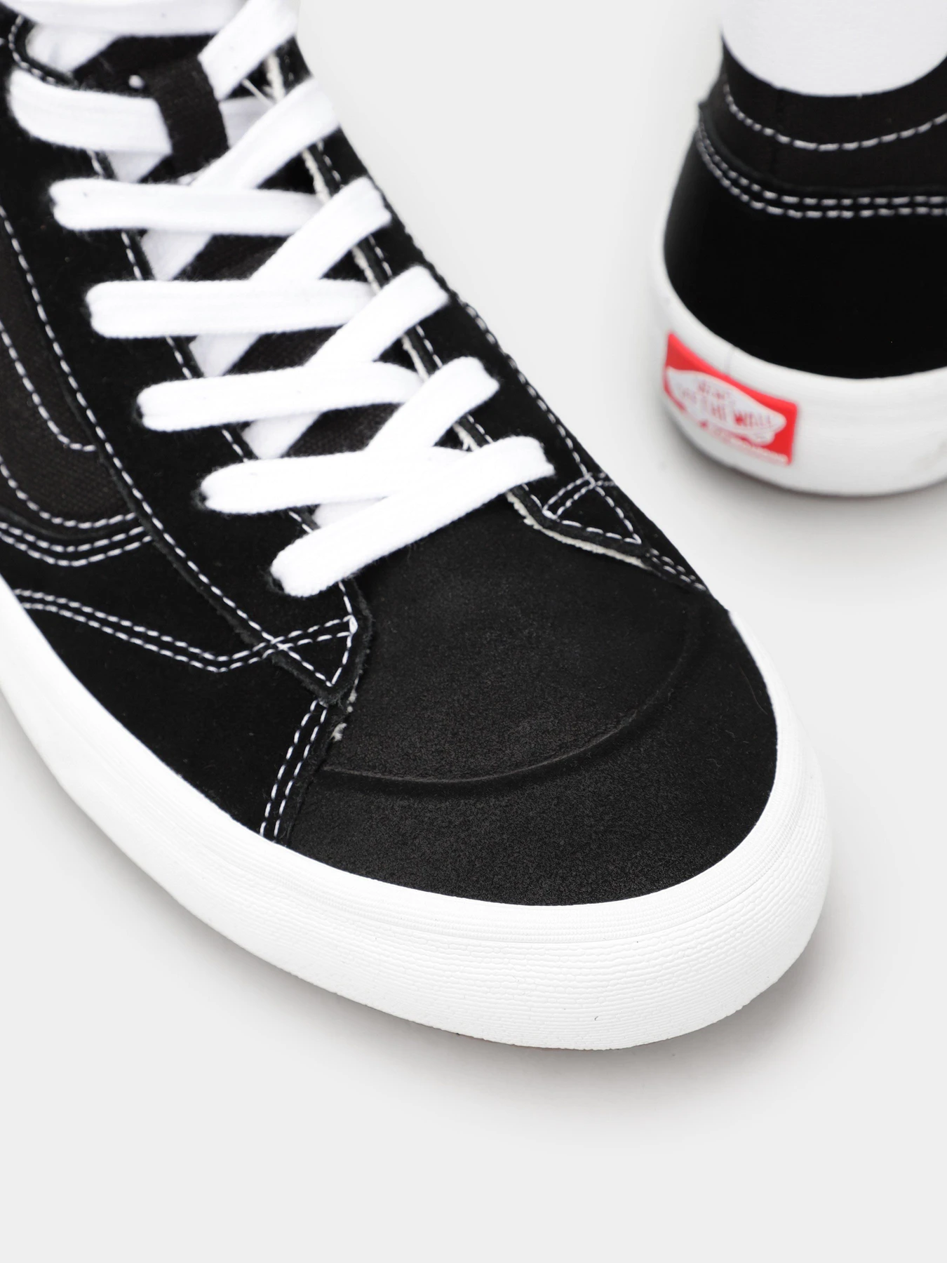 Кеды Vans The Lizzie модель VN0A4BX1Y281 Кеды Vans The Lizzie модель VN0A4BX1Y281 Фото