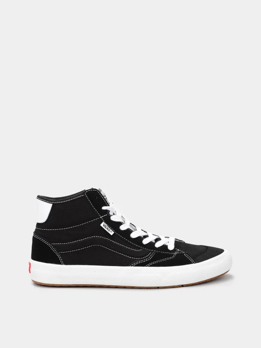 Кеди Vans  The Lizzie модель VN0A4BX1Y281 Фото