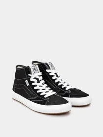 Кеды Vans The Lizzie модель VN0A4BX1Y281 Фото