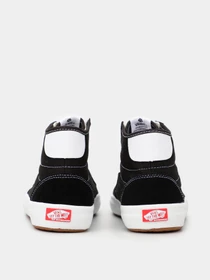 Кеды Vans The Lizzie модель VN0A4BX1Y281 Фото
