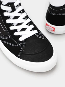 Кеды Vans The Lizzie модель VN0A4BX1Y281 Фото