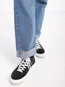 Кеды Vans The Lizzie модель VN0A4BX1Y281 Фото