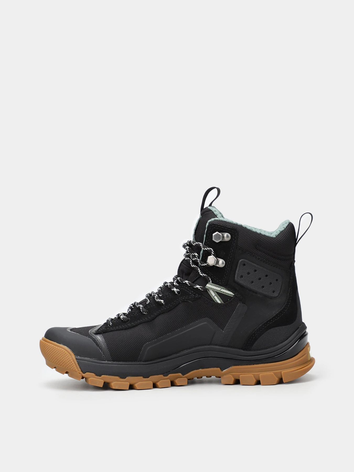Ботинки и сапоги Vans Ultrarange Exo Hi Gore-Tex Mte-3 модель VN0A5JHXQ461 Фото