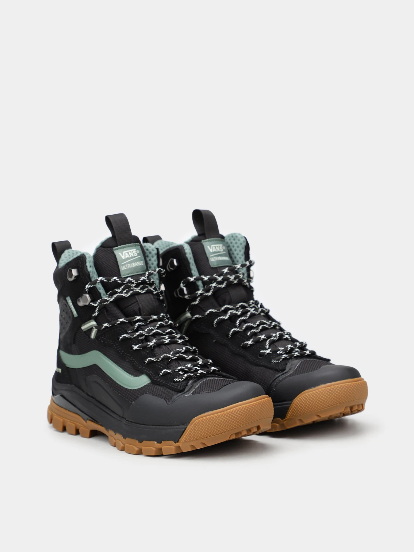 Ботинки и сапоги Vans Ultrarange Exo Hi Gore-Tex Mte-3 модель VN0A5JHXQ461 Фото