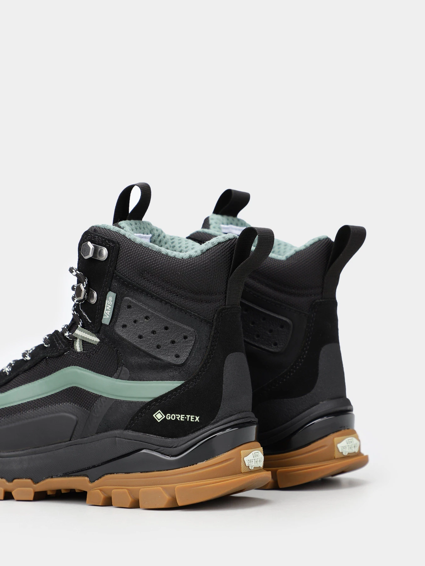 Ботинки и сапоги Vans Ultrarange Exo Hi Gore-Tex Mte-3 модель VN0A5JHXQ461 Фото