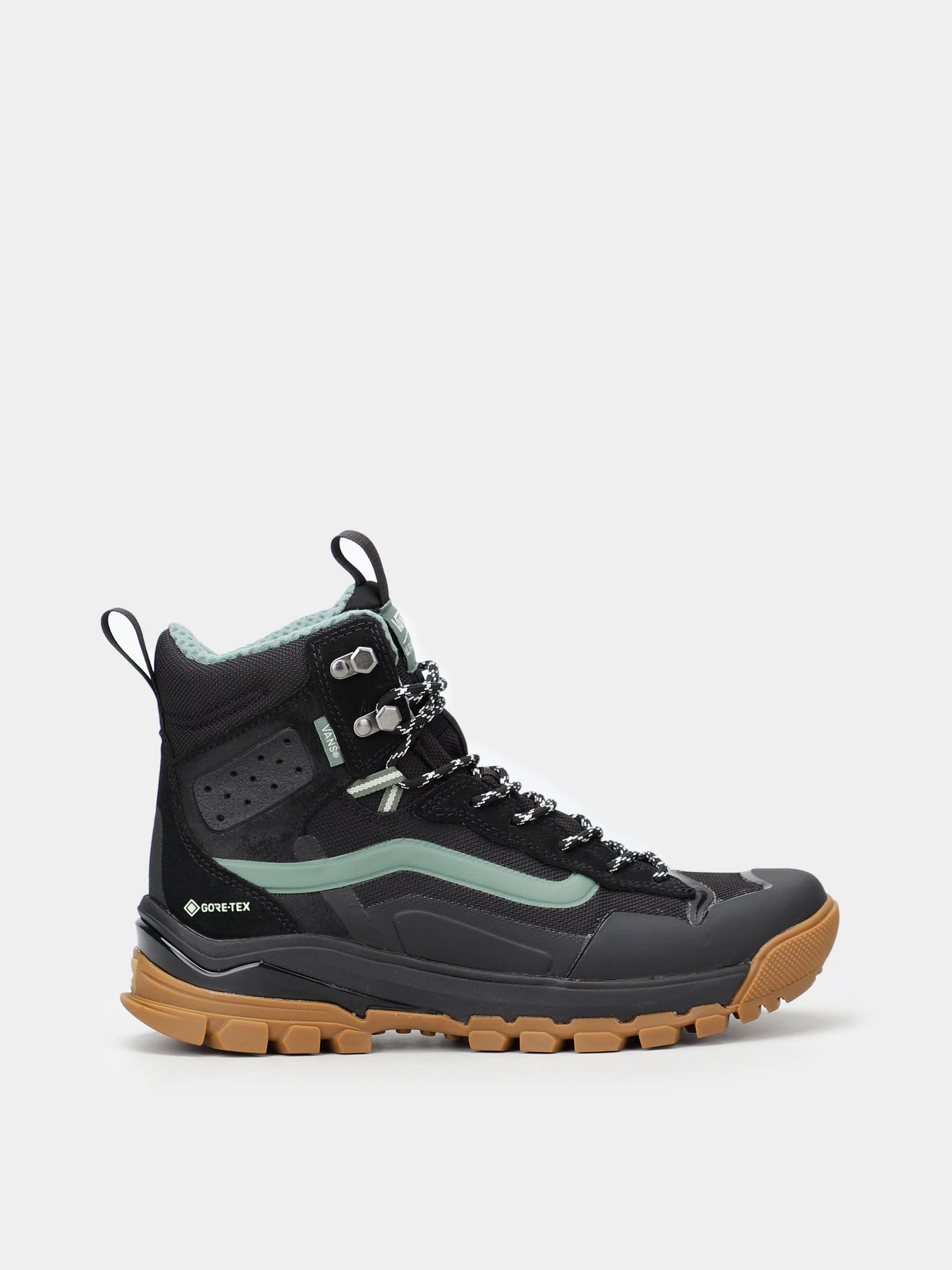 Ботинки и сапоги Vans Ultrarange Exo Hi Gore-Tex Mte-3 модель VN0A5JHXQ461 Фото