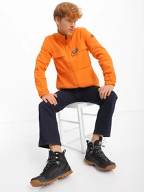 Ботинки и сапоги Vans Ultrarange Exo Hi Gore-Tex Mte-3 модель VN0A5JHXQ461 Фото