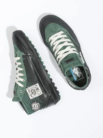 Кеды Vans Destruct Mid Mte-1 модель VN0A5KQUGRN1 Фото