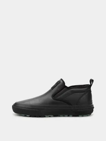 Слипоны и мокасины Vans Mid Slip модель VN0A5KQSYJ71 Фото
