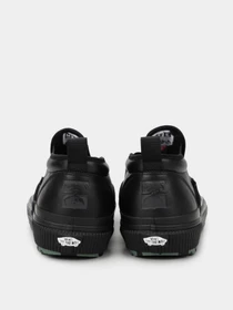 Слипоны и мокасины Vans Mid Slip модель VN0A5KQSYJ71 Фото