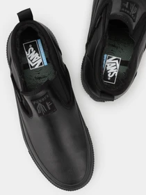 Слипоны и мокасины Vans Mid Slip модель VN0A5KQSYJ71 Фото