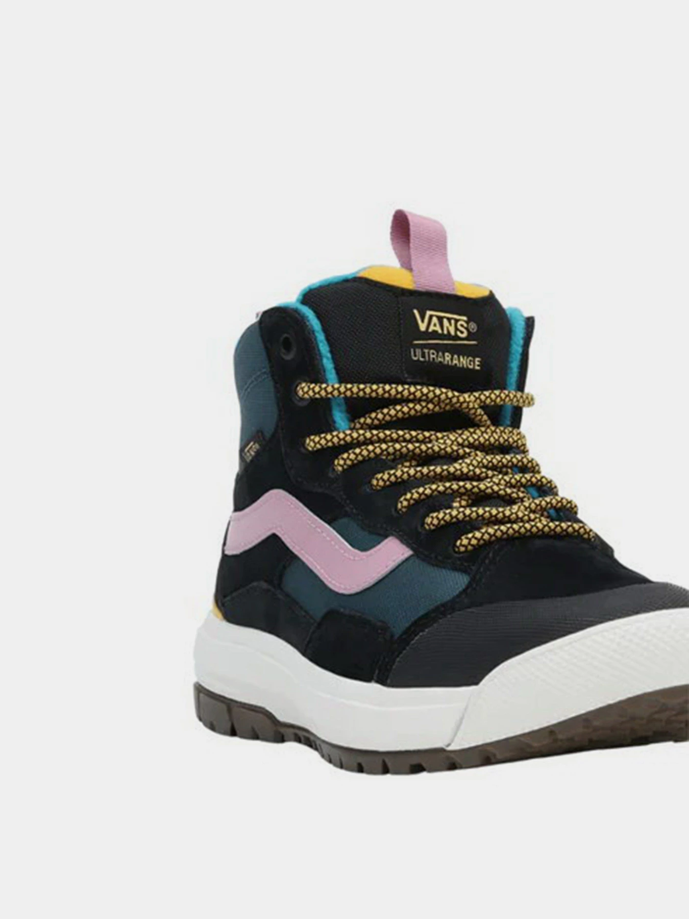 Ботинки и сапоги Vans ULTRARANGE EXO HI MTE-1 модель VN0A5KS5BML1 Фото