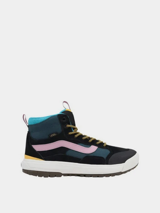 Ботинки и сапоги Vans ULTRARANGE EXO HI MTE-1 модель VN0A5KS5BML1 Фото