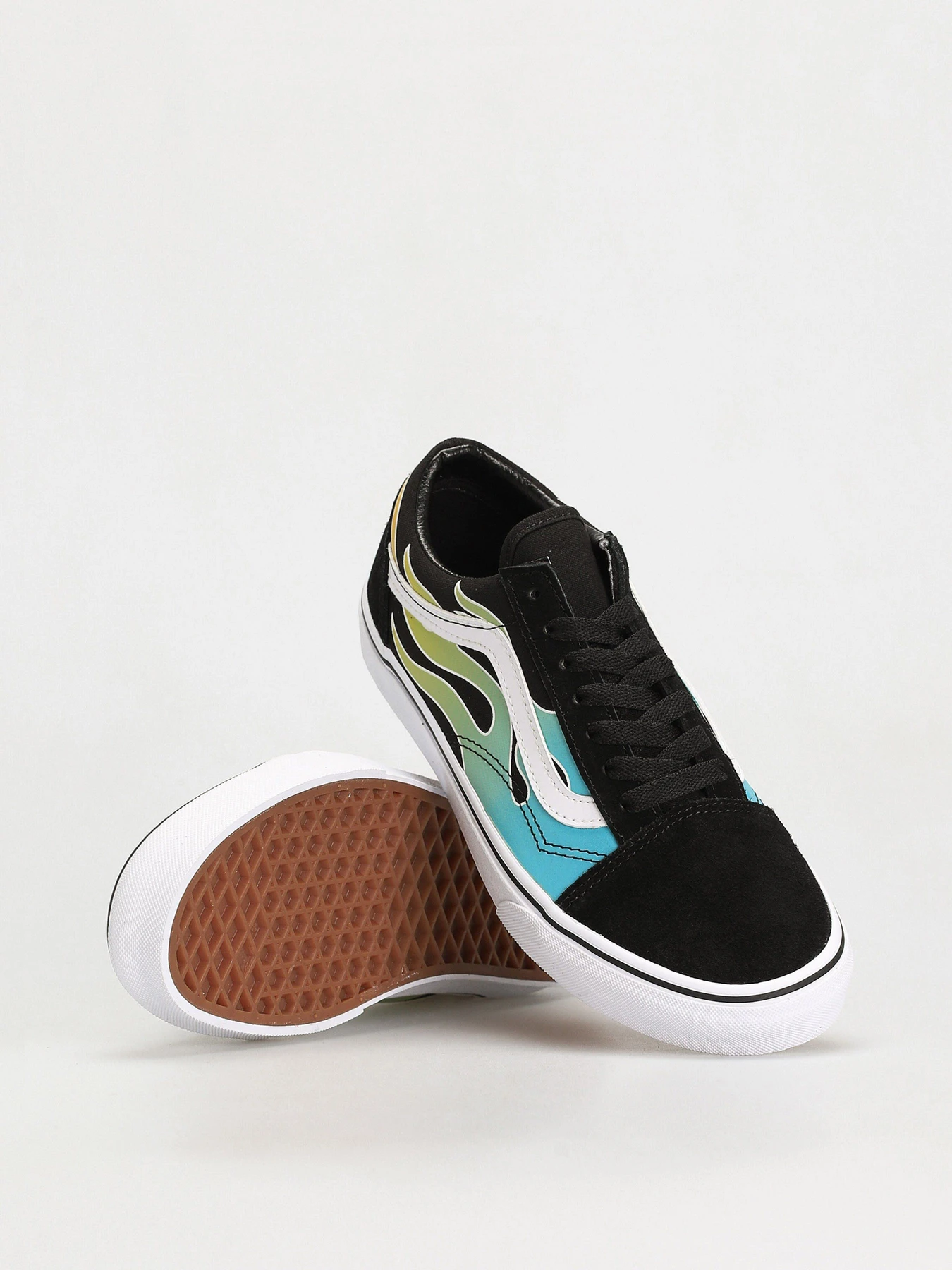 Кеды Vans Old Skool модель VN0A5JMIBA21 Кеды Vans Old Skool модель VN0A5JMIBA21 Фото