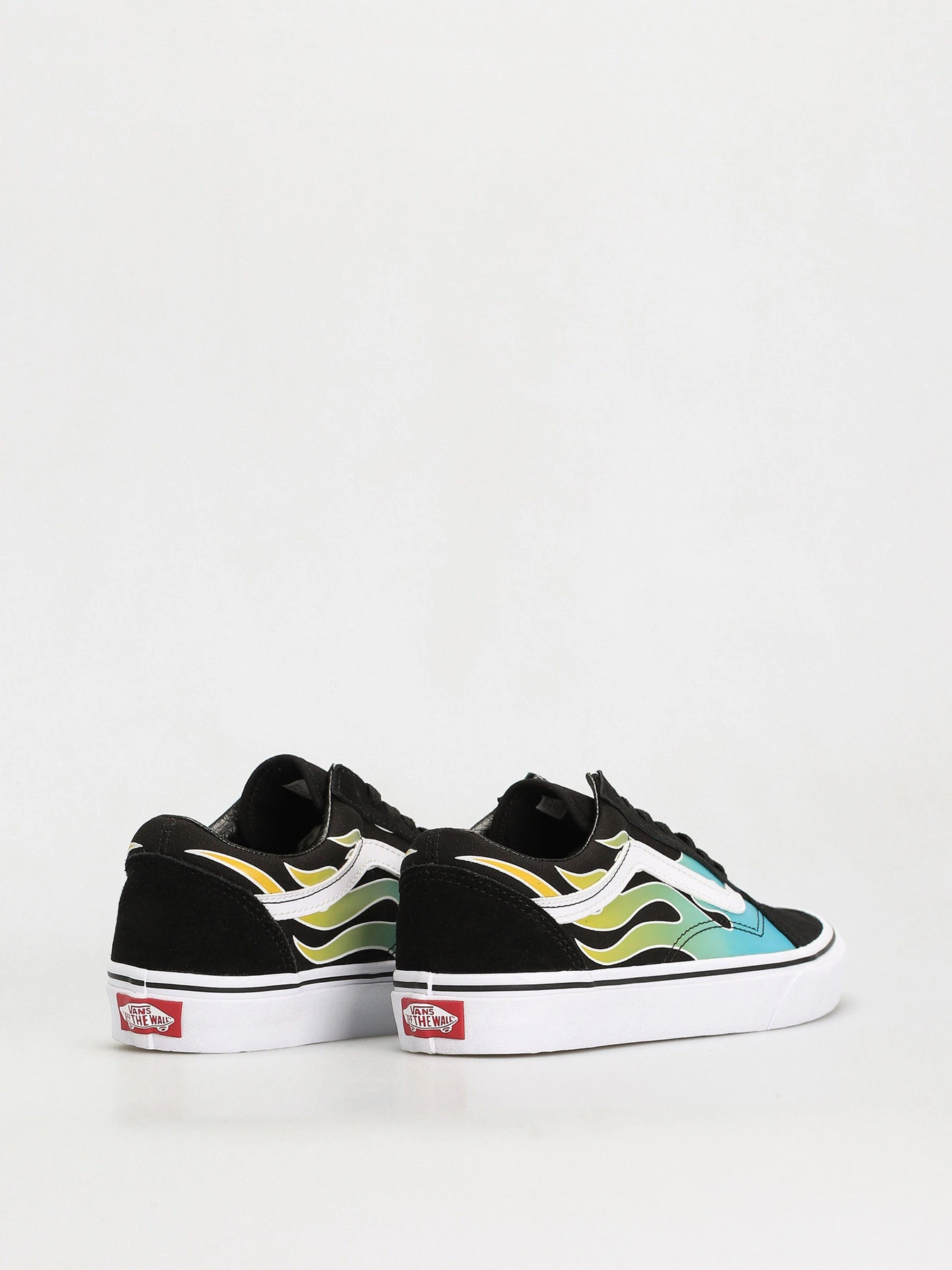 Кеды Vans Old Skool модель VN0A5JMIBA21 Кеды Vans Old Skool модель VN0A5JMIBA21 Фото