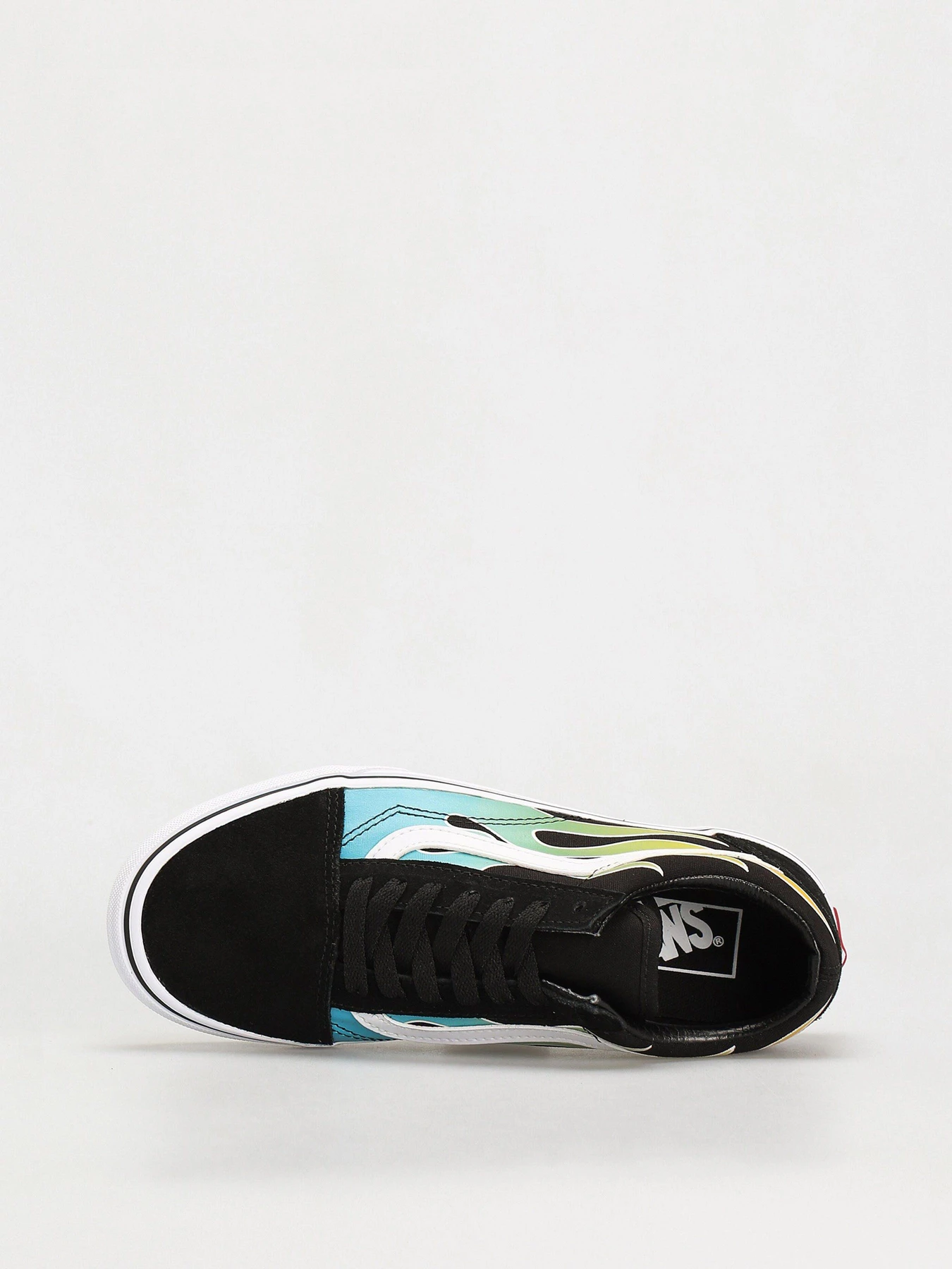 Кеды Vans Old Skool модель VN0A5JMIBA21 Кеды Vans Old Skool модель VN0A5JMIBA21 Фото