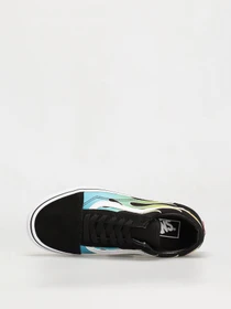 Кеды Vans Old Skool модель VN0A5JMIBA21 Фото